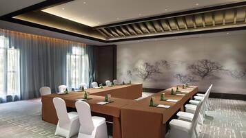 Sala de reunião