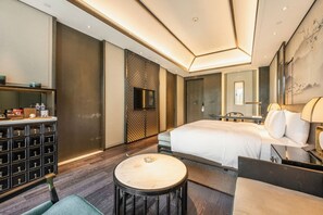 Unclassified image, 5 of 31, button - Steigenberger Icons Hotel Hefei (Hefei)