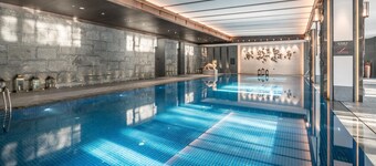 Steigenberger Icons Hotel Hefei