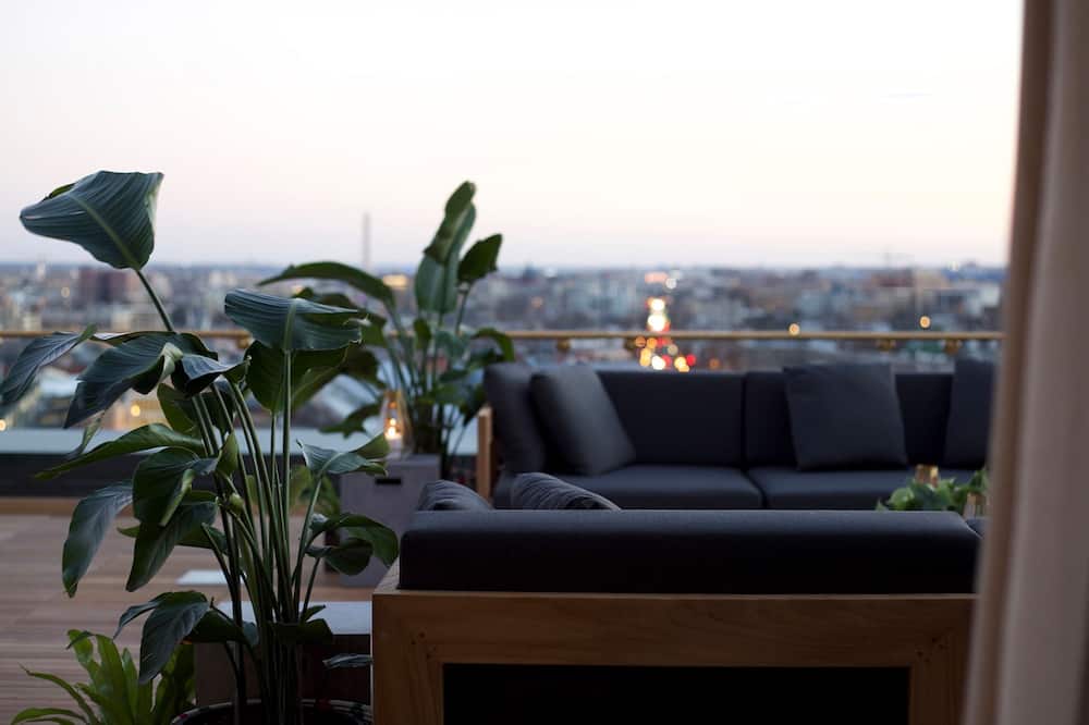The LINE Hotel DC