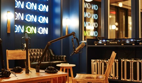 The LINE Hotel DC - Image 33