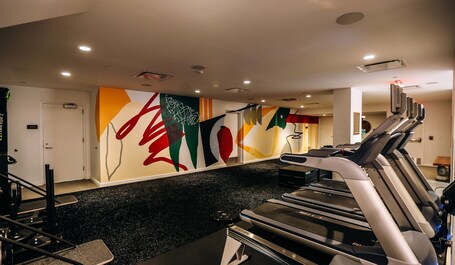 The LINE Hotel DC - Image 8