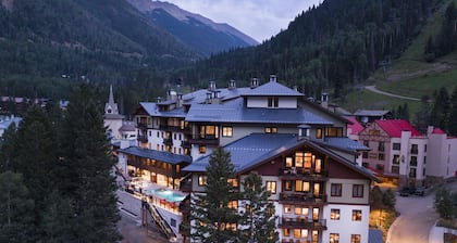 The Blake at Taos Ski Valley