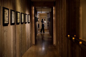 Tratamientos corporales, aromaterapia, envolturas corporales 