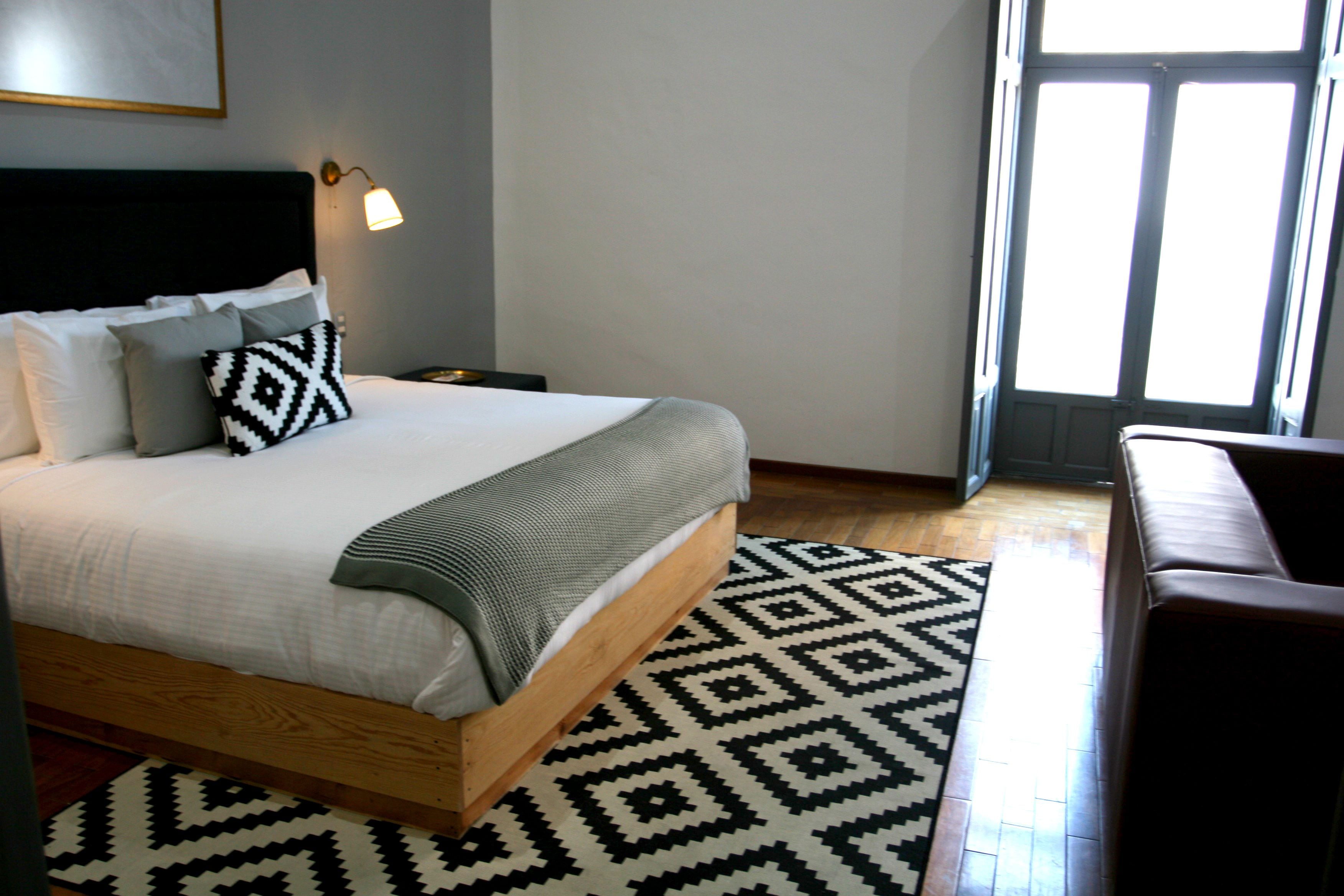 Photo - Markee Hotel Boutique