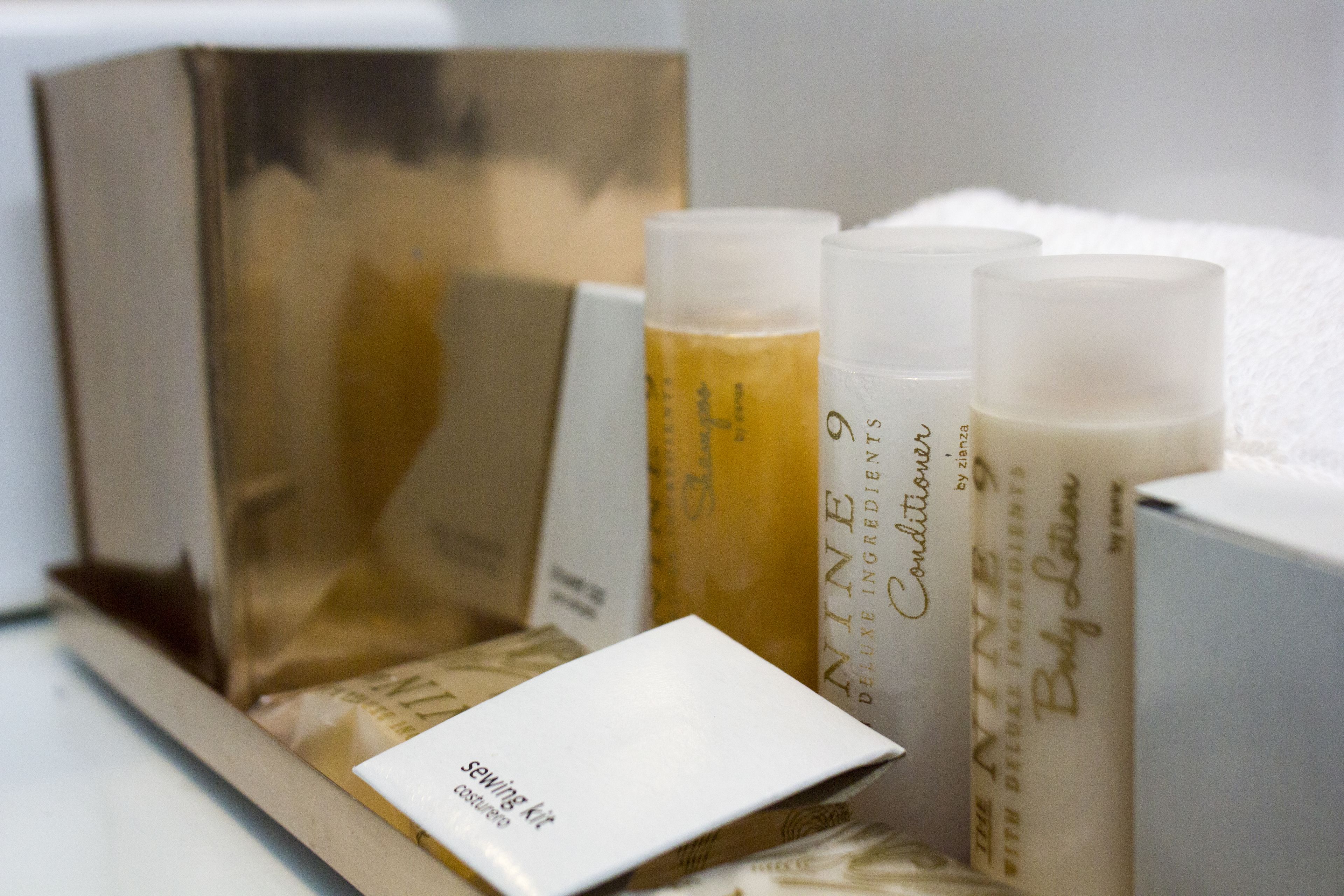 Photo - Markee Hotel Boutique