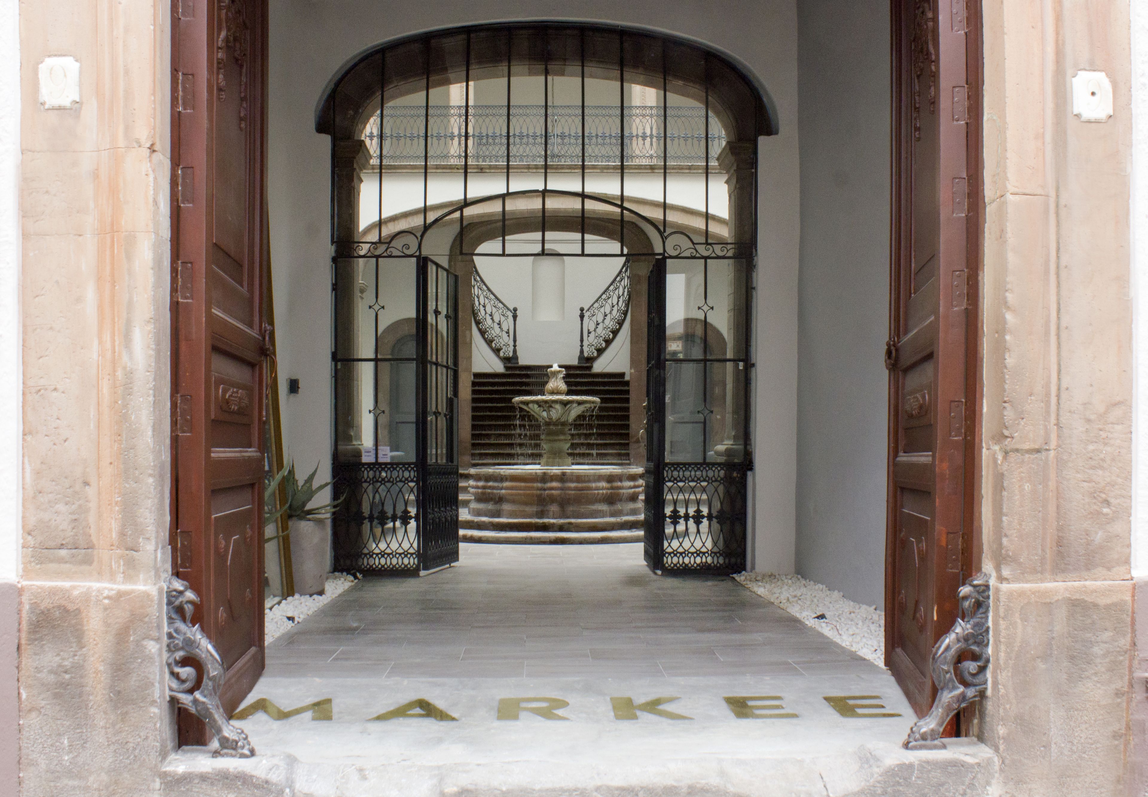 Photo - Markee Hotel Boutique