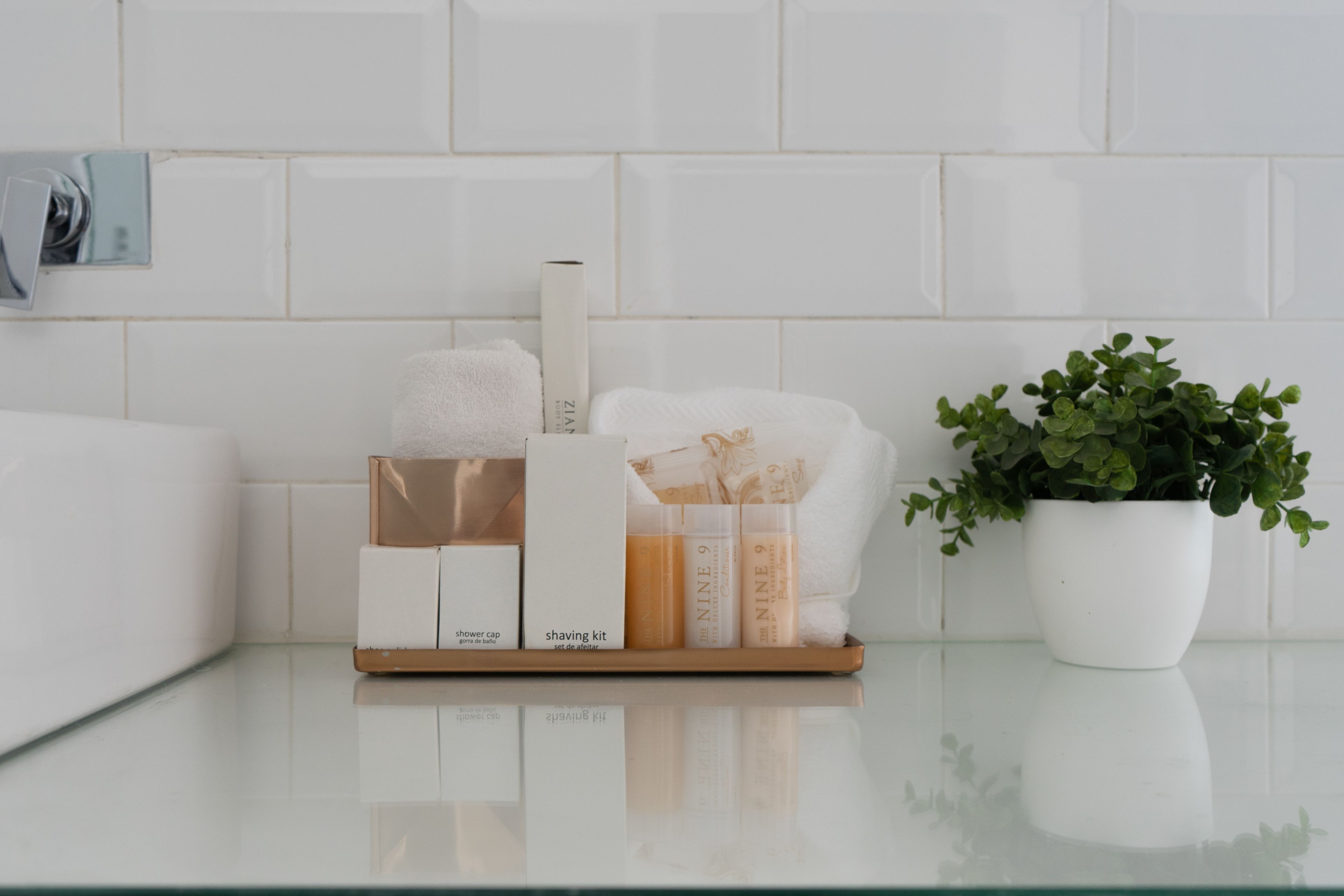 Photo - Markee Hotel Boutique