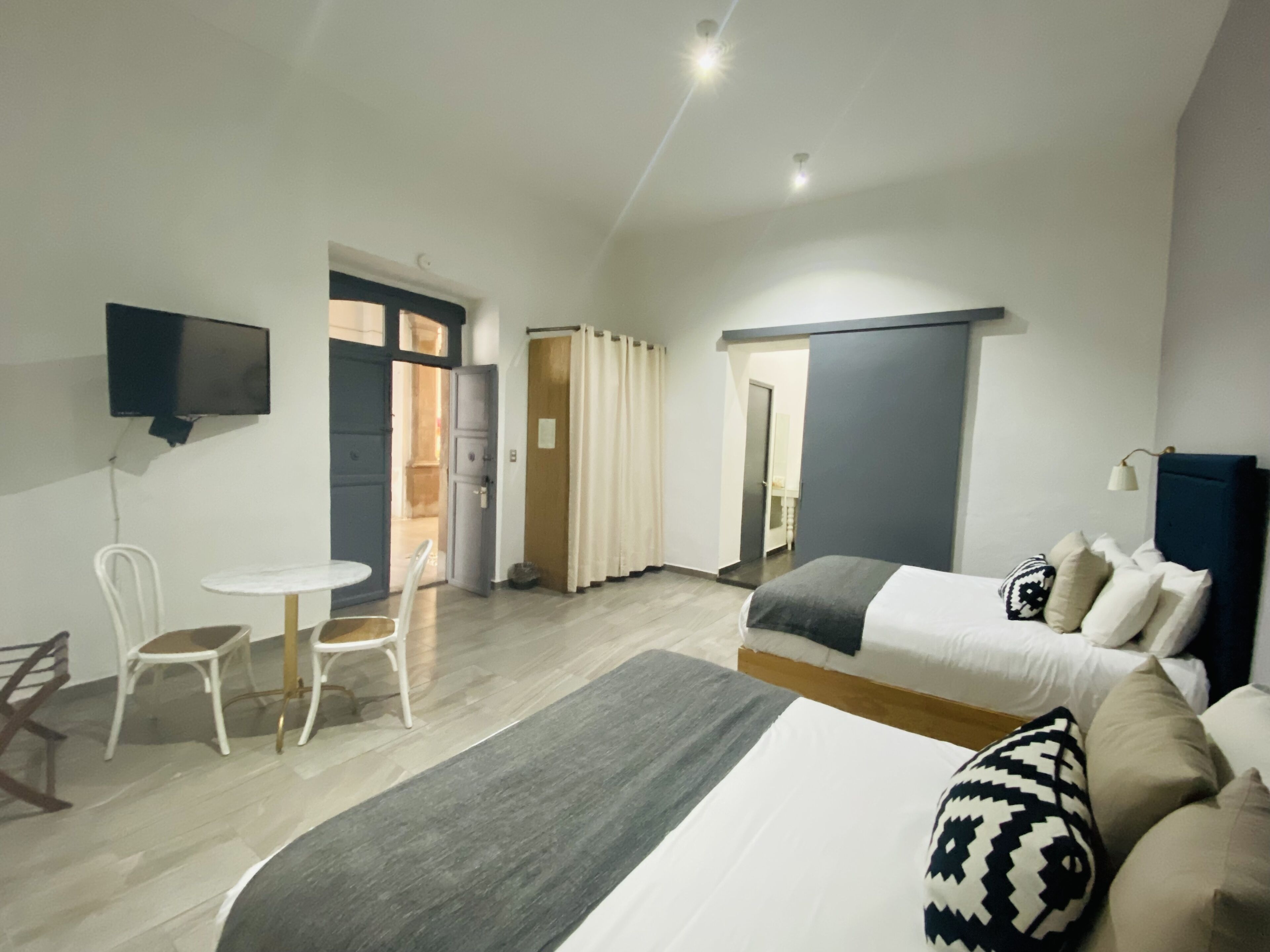 Photo - Markee Hotel Boutique