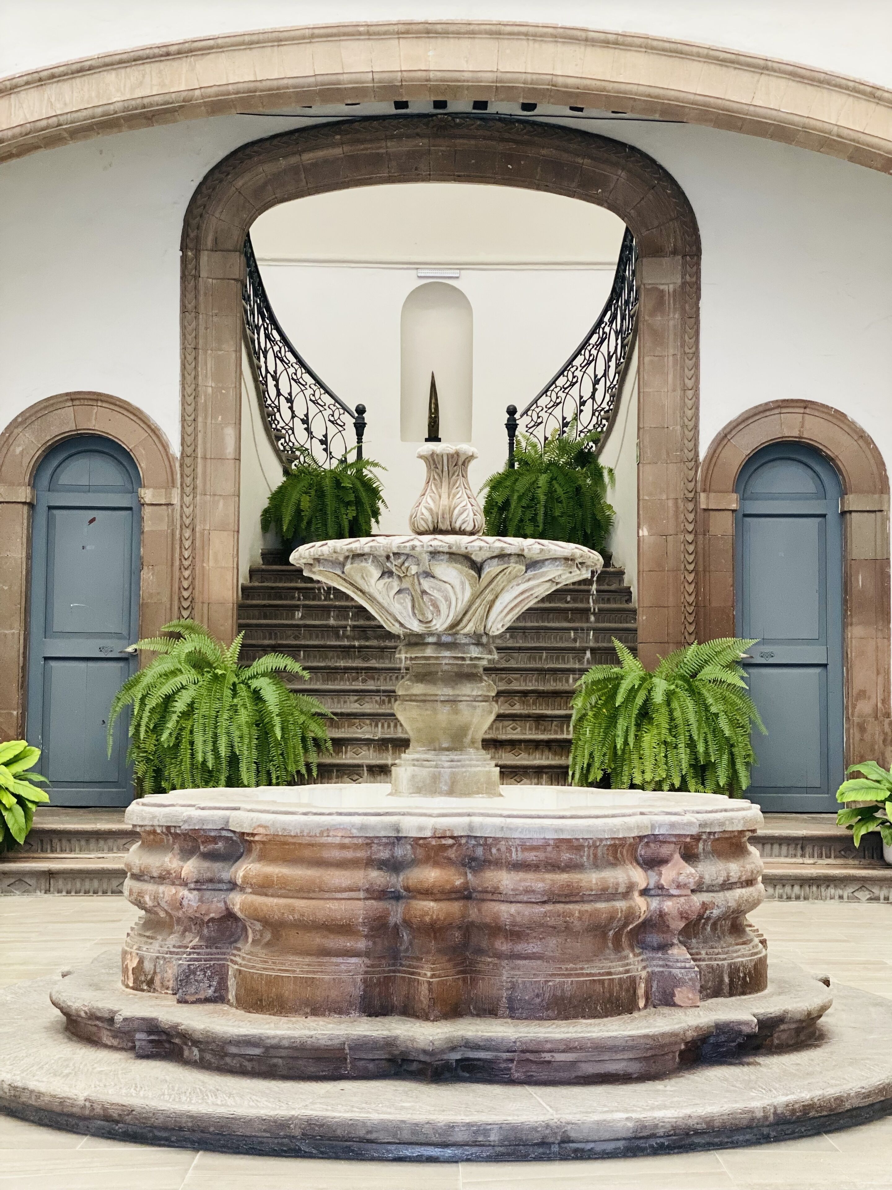 Photo - Markee Hotel Boutique