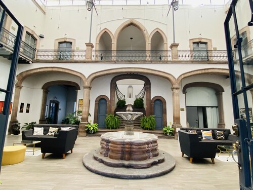 Markee Hotel Boutique