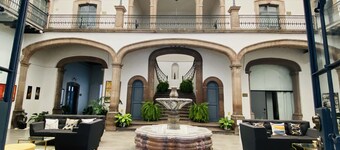 Markee Hotel Boutique