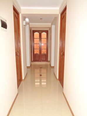 Hallway - Hostal Silpay (Tacna)