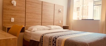 Hostal Silpay