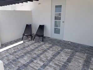 Balcony - Suites Riviera Maya (Playa del Carmen)