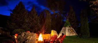 Similkameen Wild Resort & Winery