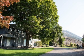 Exterior - Similkameen Wild Resort & Winery (Keremeos)