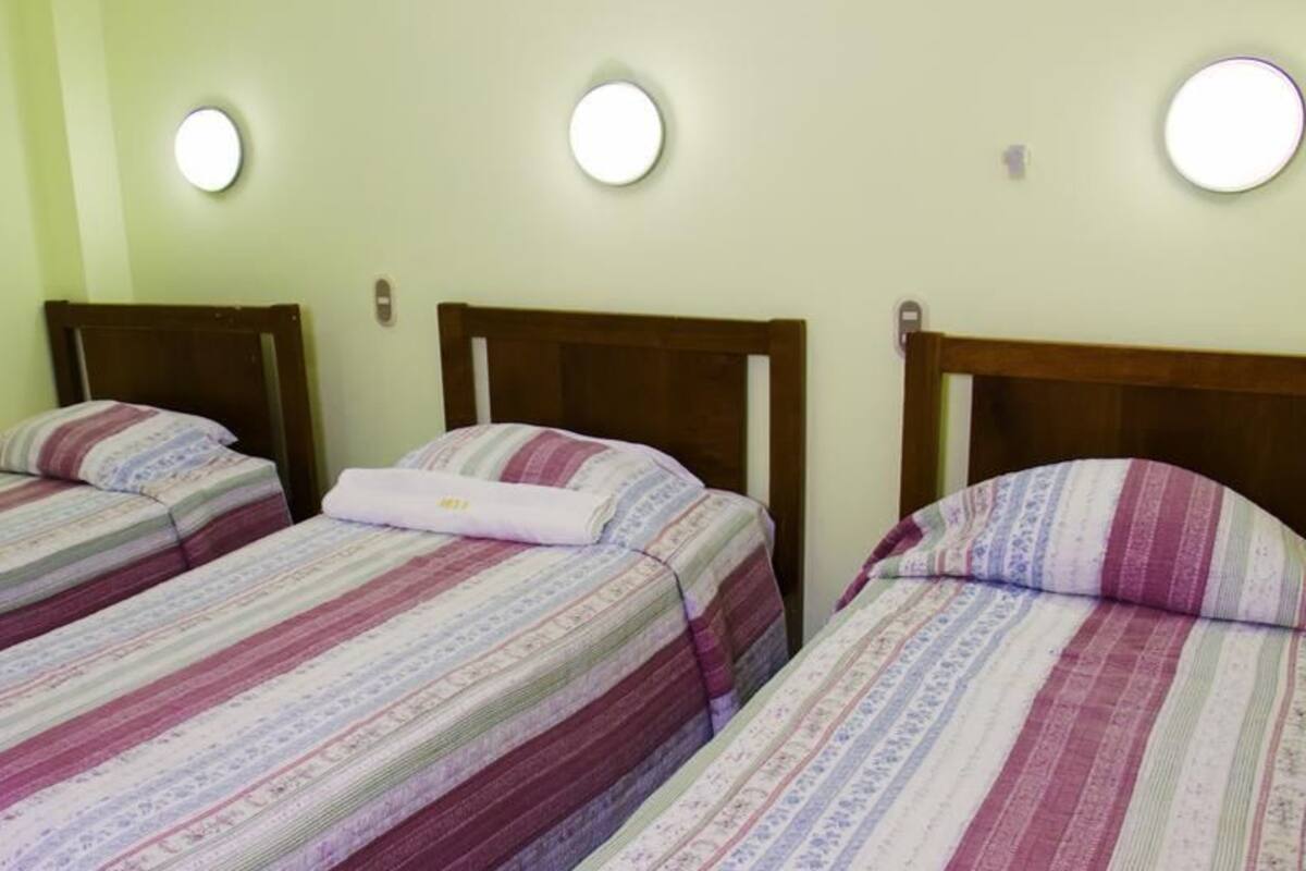 Minibar, desk, iron/ironing board, cots/infant beds