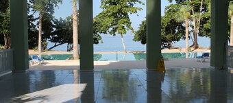 Seas the Day Sanctuary