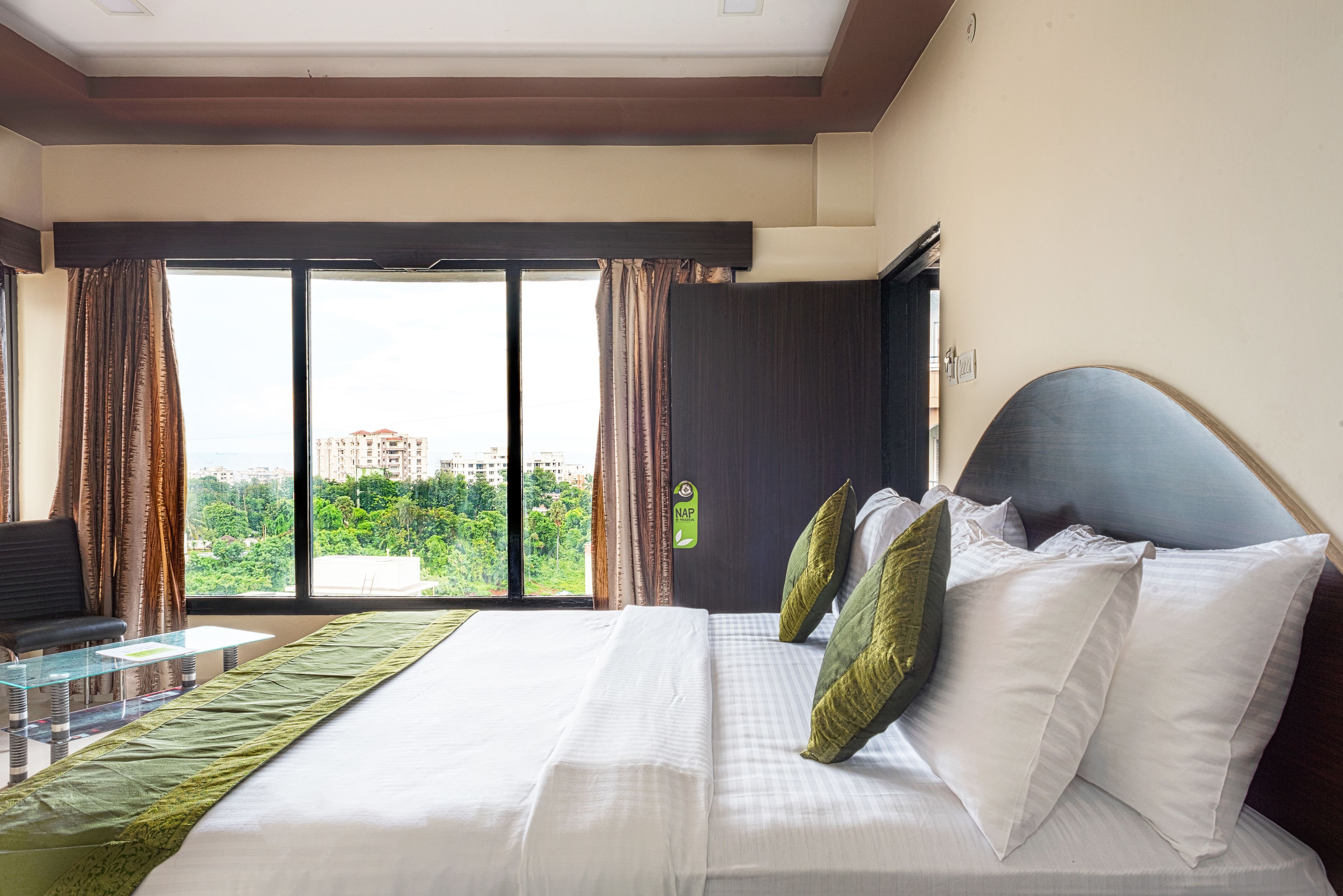 Premium Room | 1 bedroom, desk, rollaway beds, free WiFi