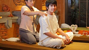 Massages thaïs