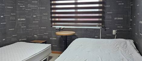 Twin Room | Free WiFi