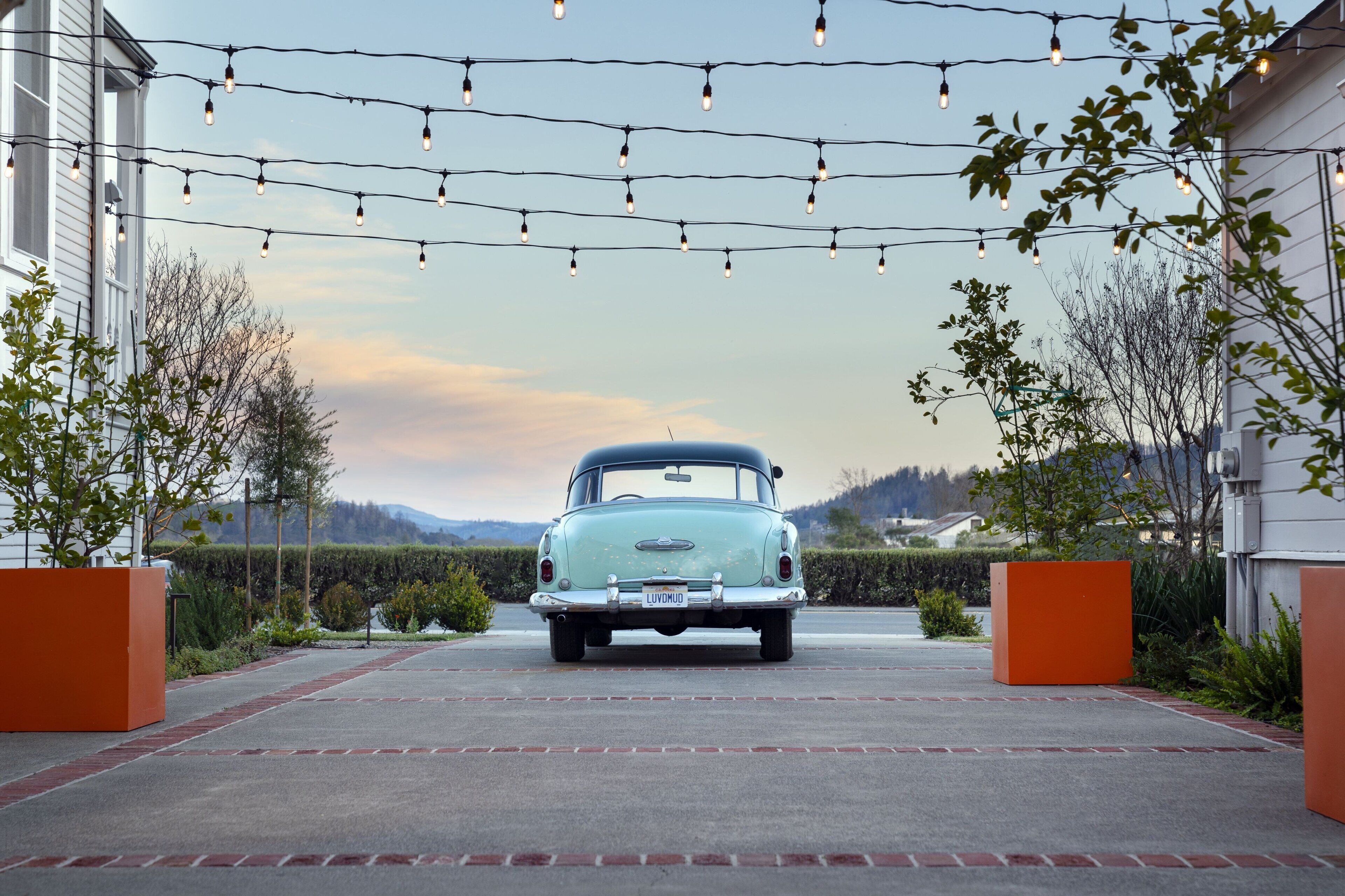 สิ่งอำนวยความสะดวกในที่พัก