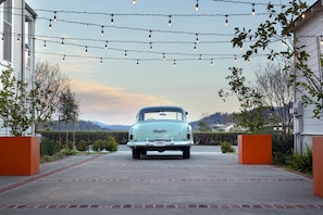 Aðstaða á gististað