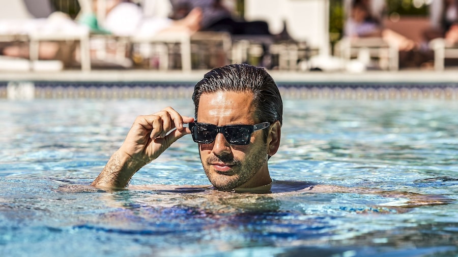 Dr. Wilkinson's Backyard Resort and Mineral Springs, a Member of Design Hotels