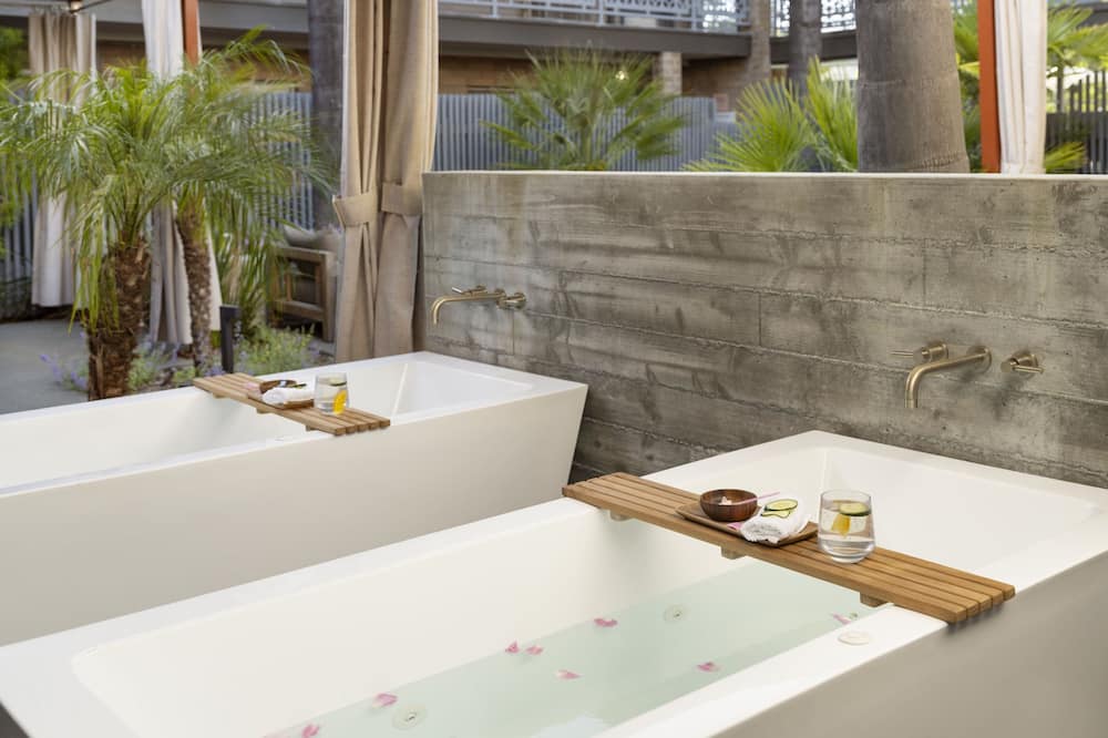 Dr. Wilkinson's Backyard Resort and Mineral Springs, a Member of Design Hotels