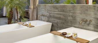 Dr. Wilkinson's Backyard Resort and Mineral Springs, a Member of Design Hotels