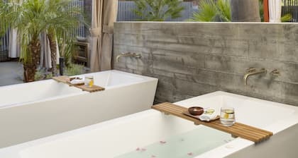 Dr. Wilkinson's Backyard Resort and Mineral Springs, a Member of Design Hotels