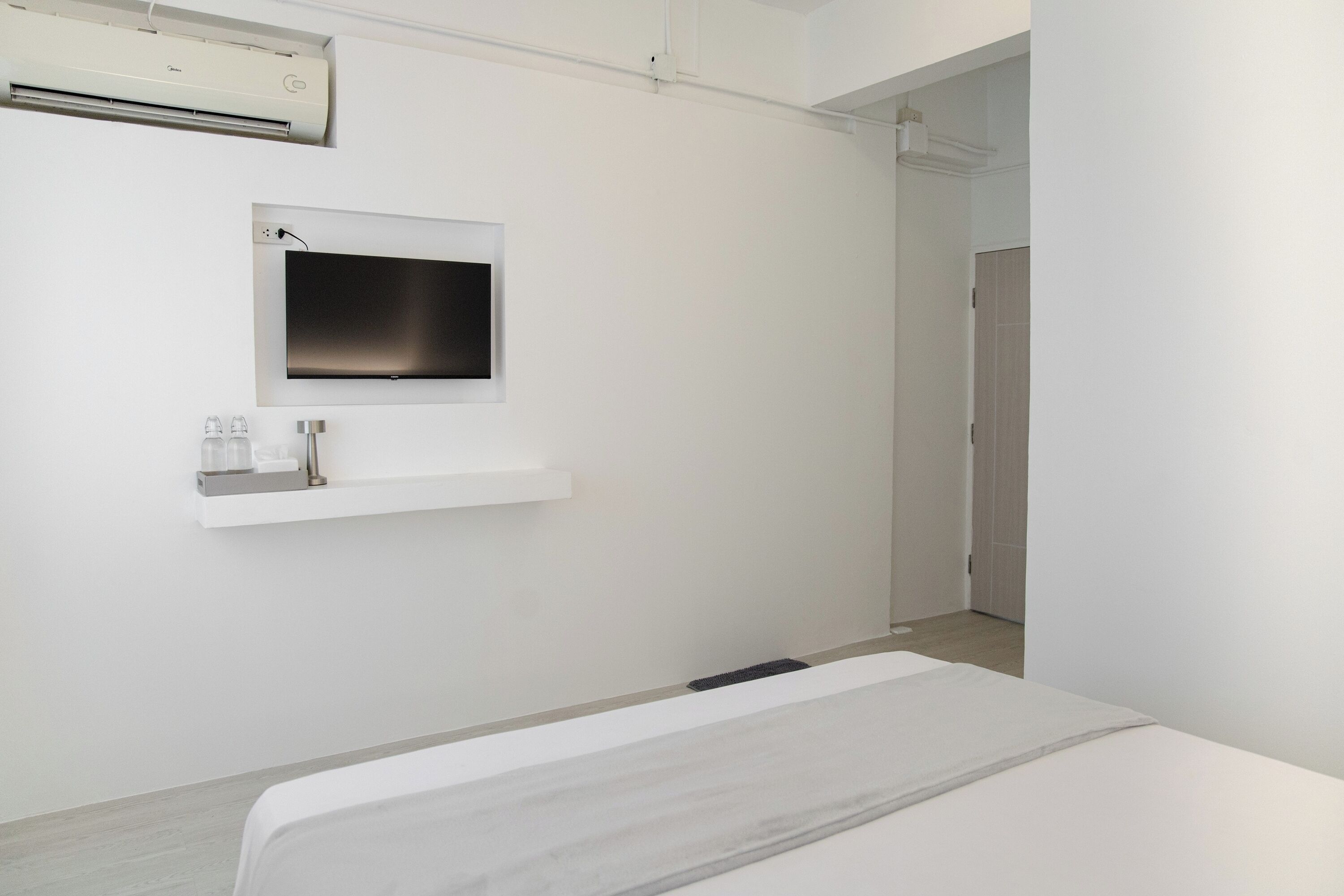 Foto - Hao Hostel Phuket