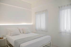 Habitación Deluxe, vistas a la montaña | Vistas desde la habitación