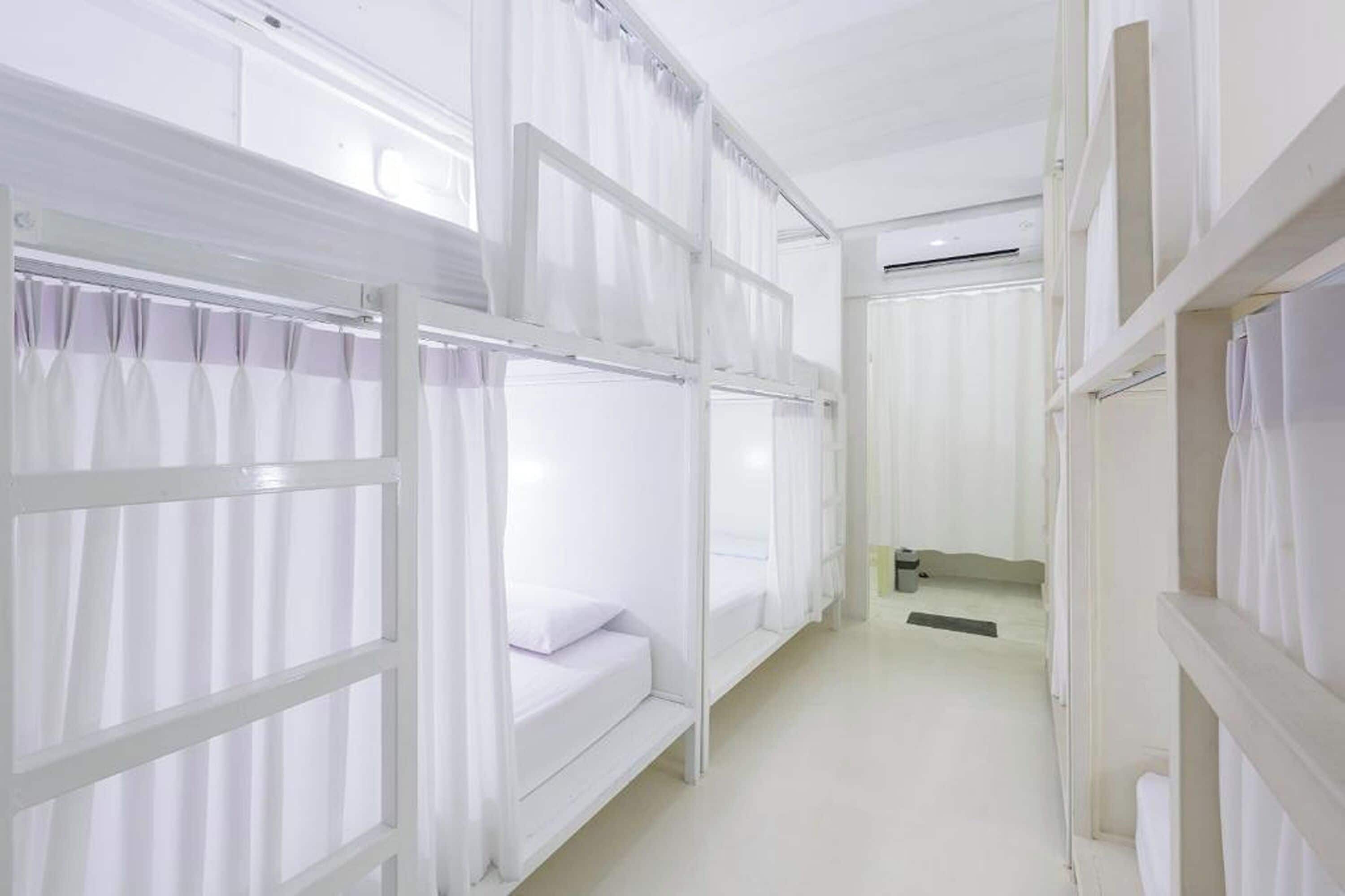 Foto - Hao Hostel Phuket