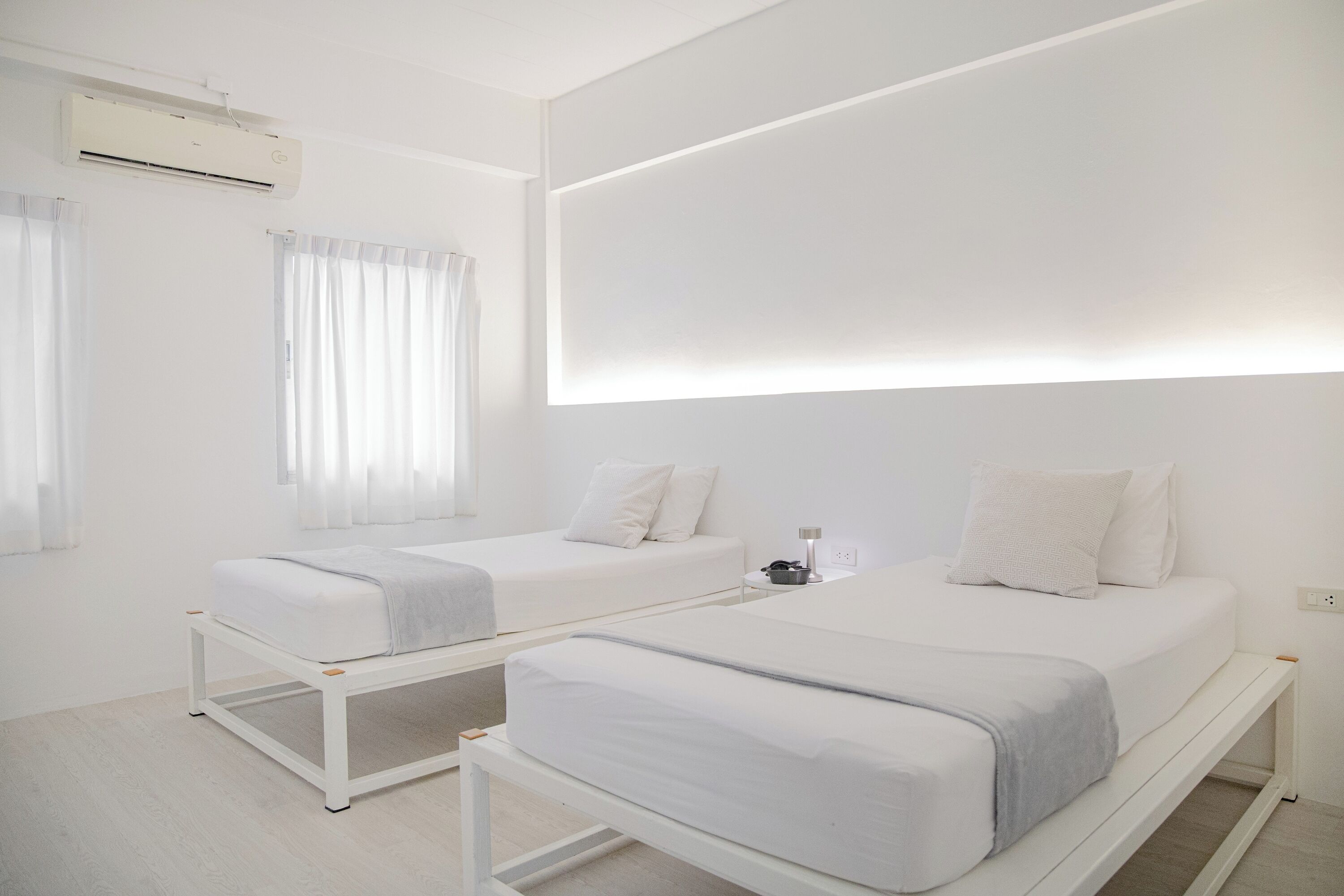 Foto - Hao Hostel Phuket