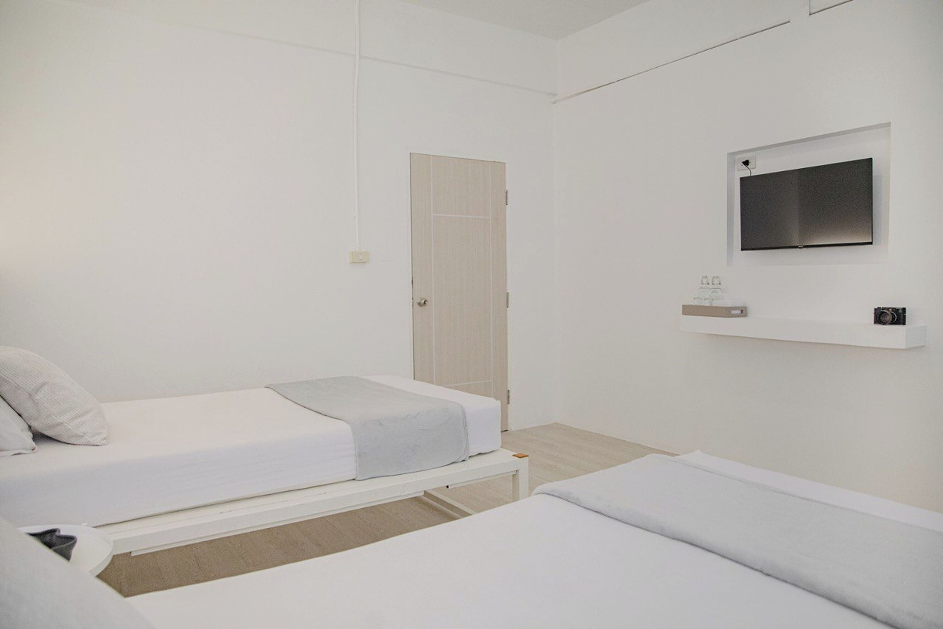 Foto - Hao Hostel Phuket