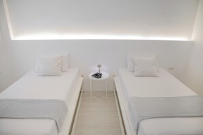 Habitación Deluxe | Wifi gratis y ropa de cama