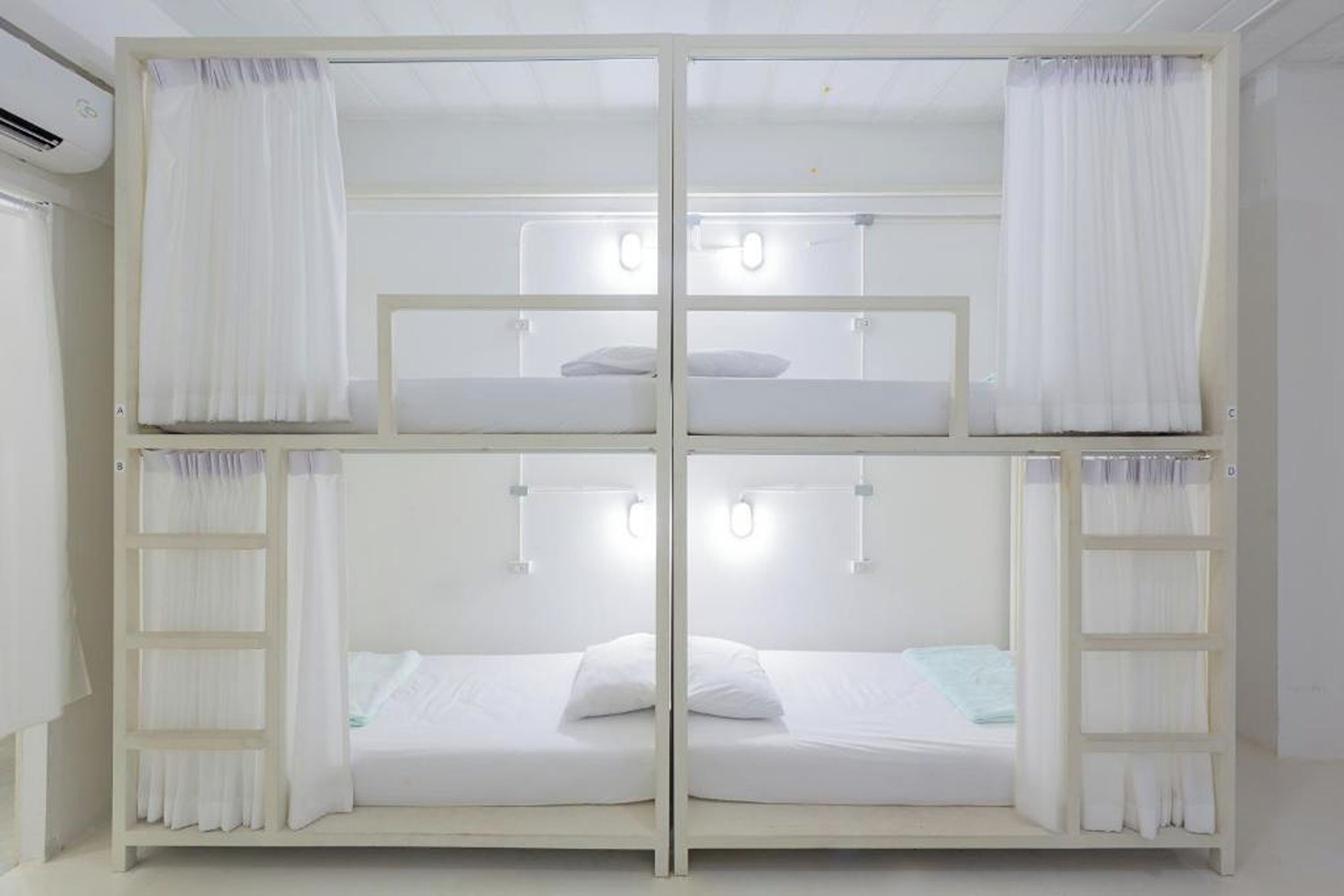 Foto - Hao Hostel Phuket