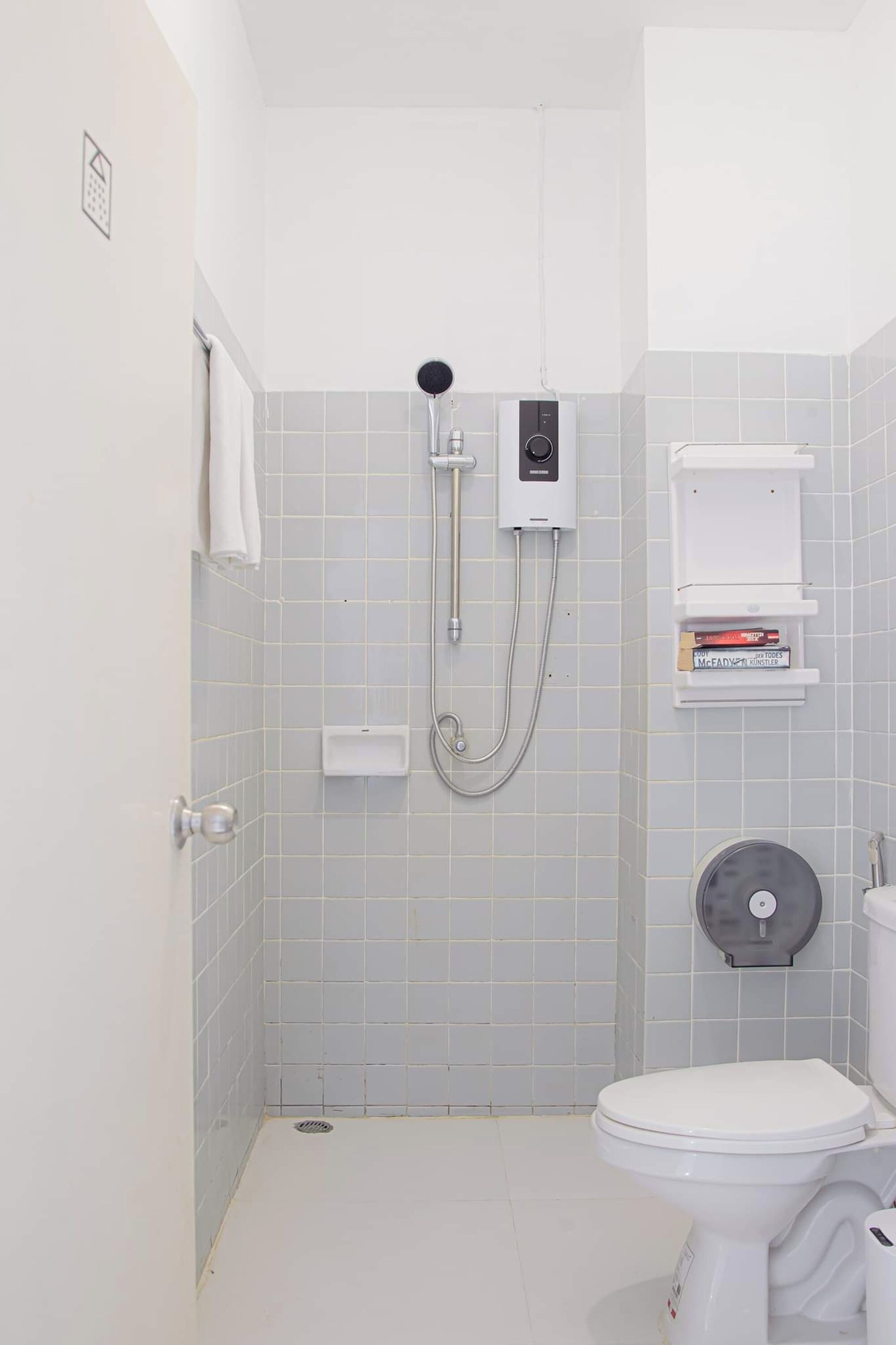 Foto - Hao Hostel Phuket