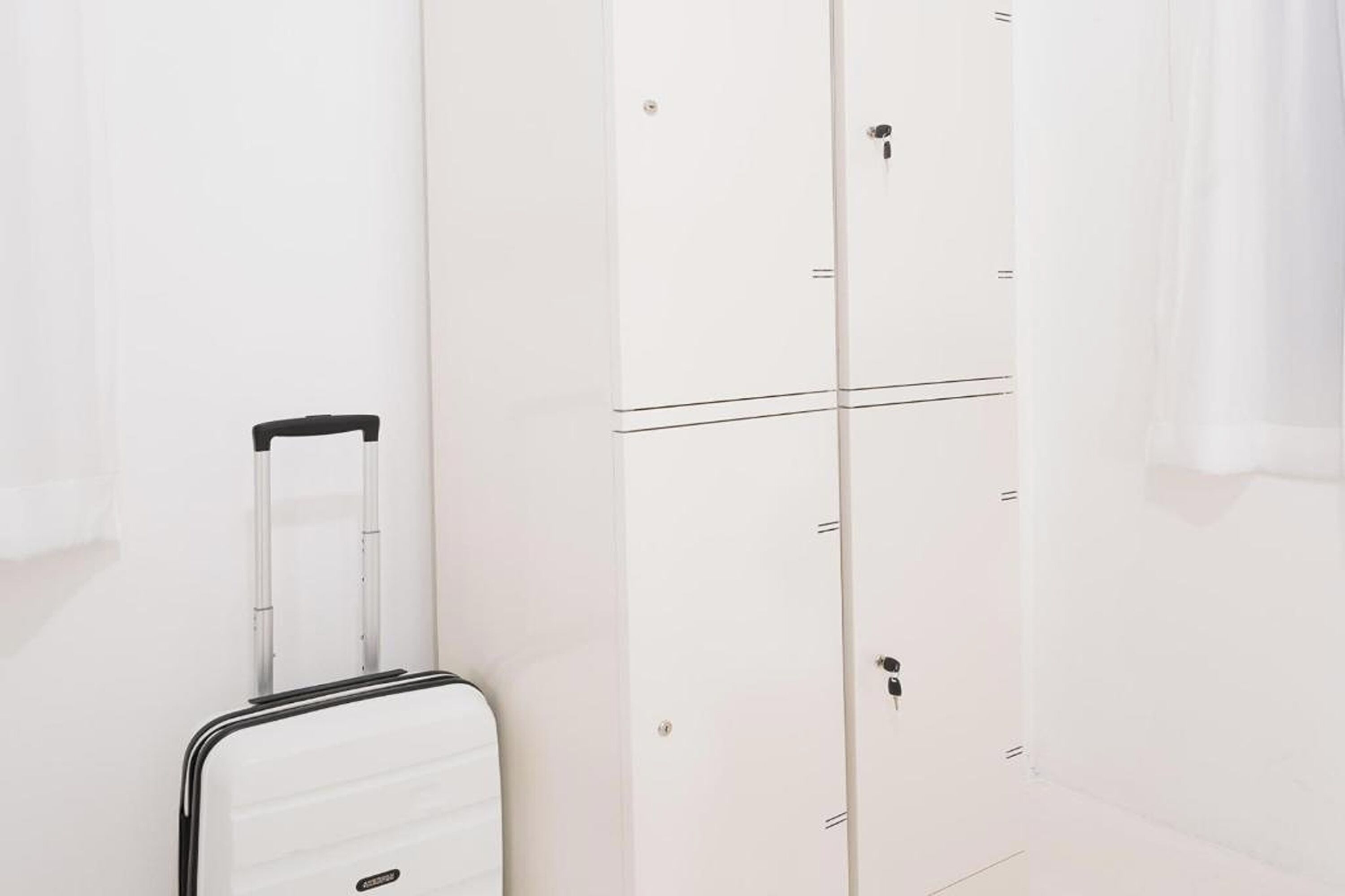 Foto - Hao Hostel Phuket