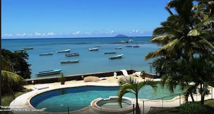 Villas Banyan