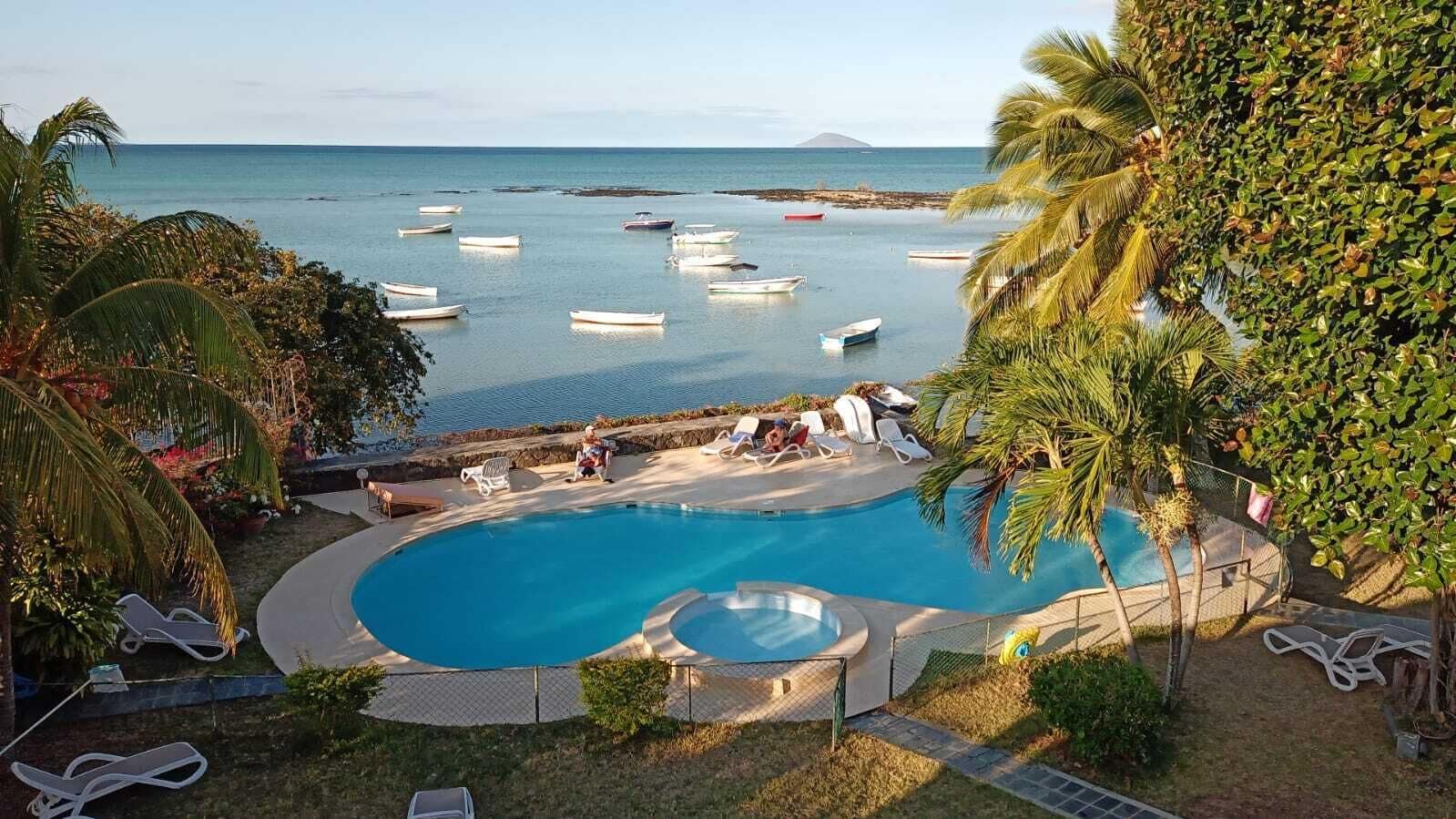 Foto - Villas Banyan