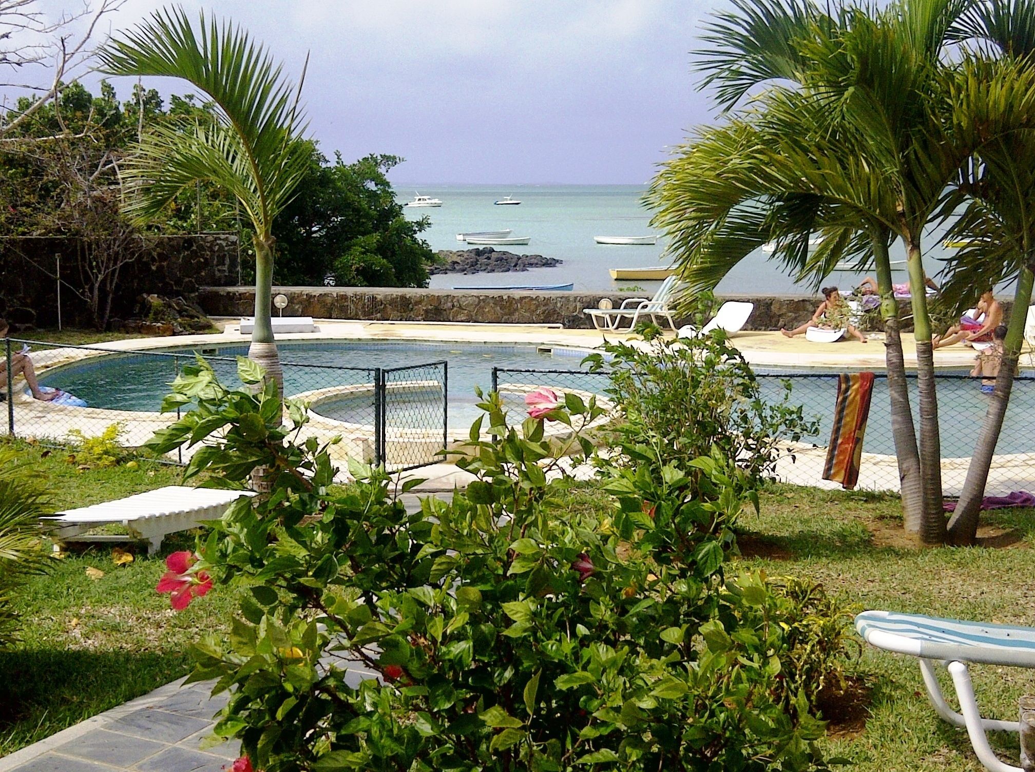 Photo - Villas Banyan