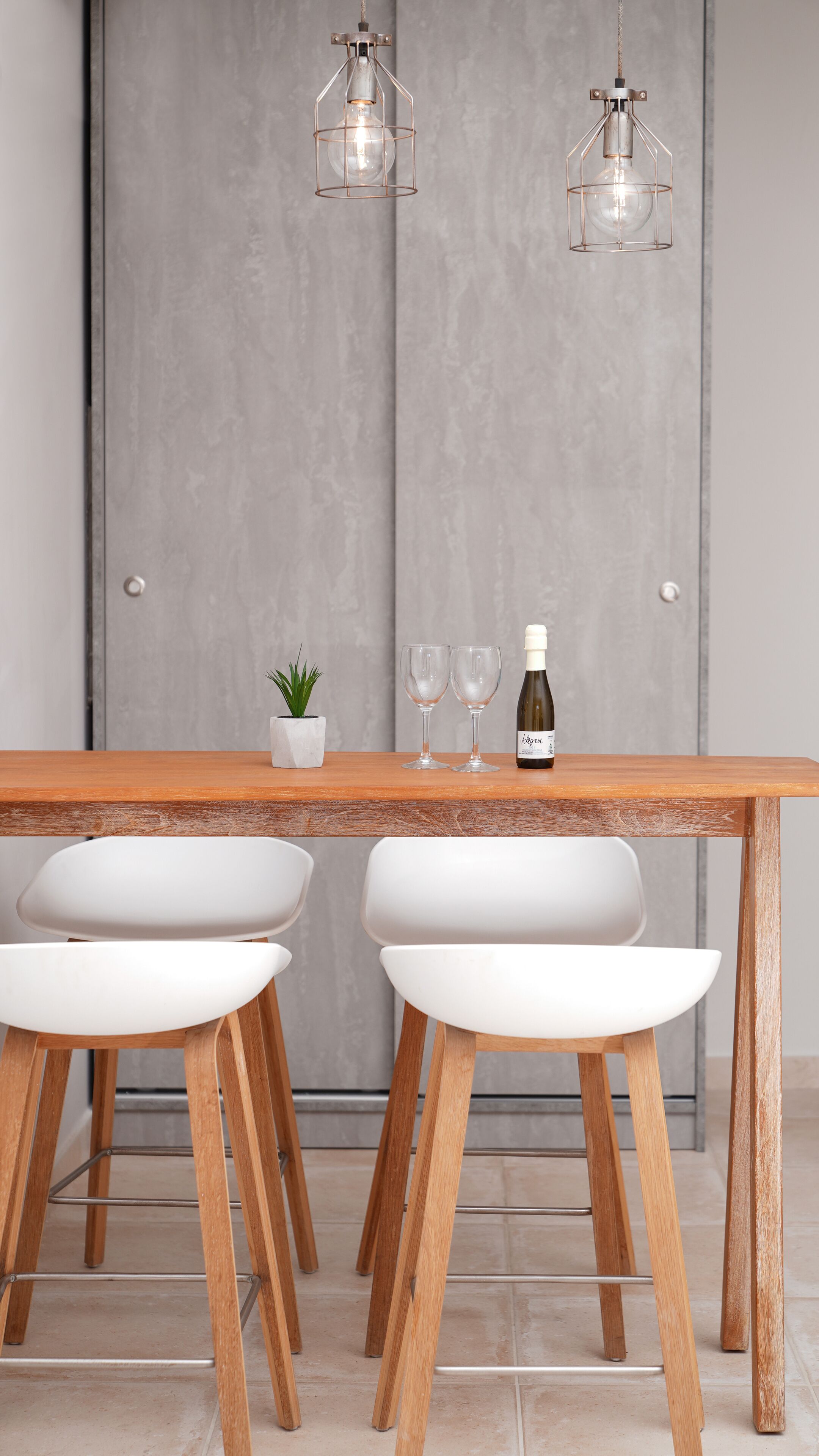 Apartment, 1 Bedroom (Split Level) | In-room safe, iron/ironing board, free cribs/infant beds, free WiFi