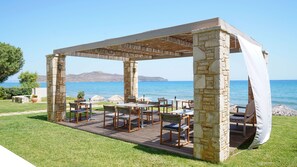 Exterior - The Mini Beach Hotel (Chania)