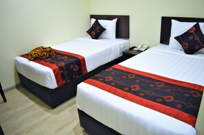 Desk, free WiFi - Adya Hotel Kuala Lumpur (Kuala Lumpur)