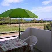 Yiannis Apartments