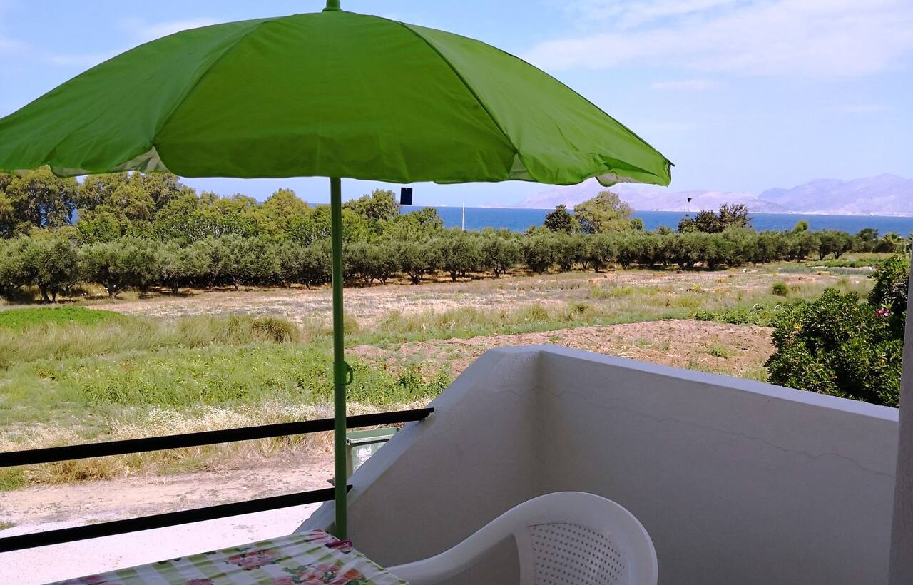 Yiannis Apartments
