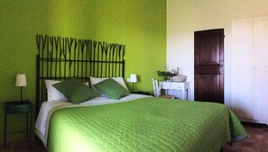 Economy Double Room, 1 Double Bed, No Windows